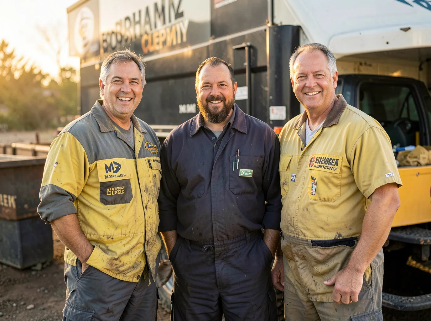 Sewage Cleanup company in Dorset, OH