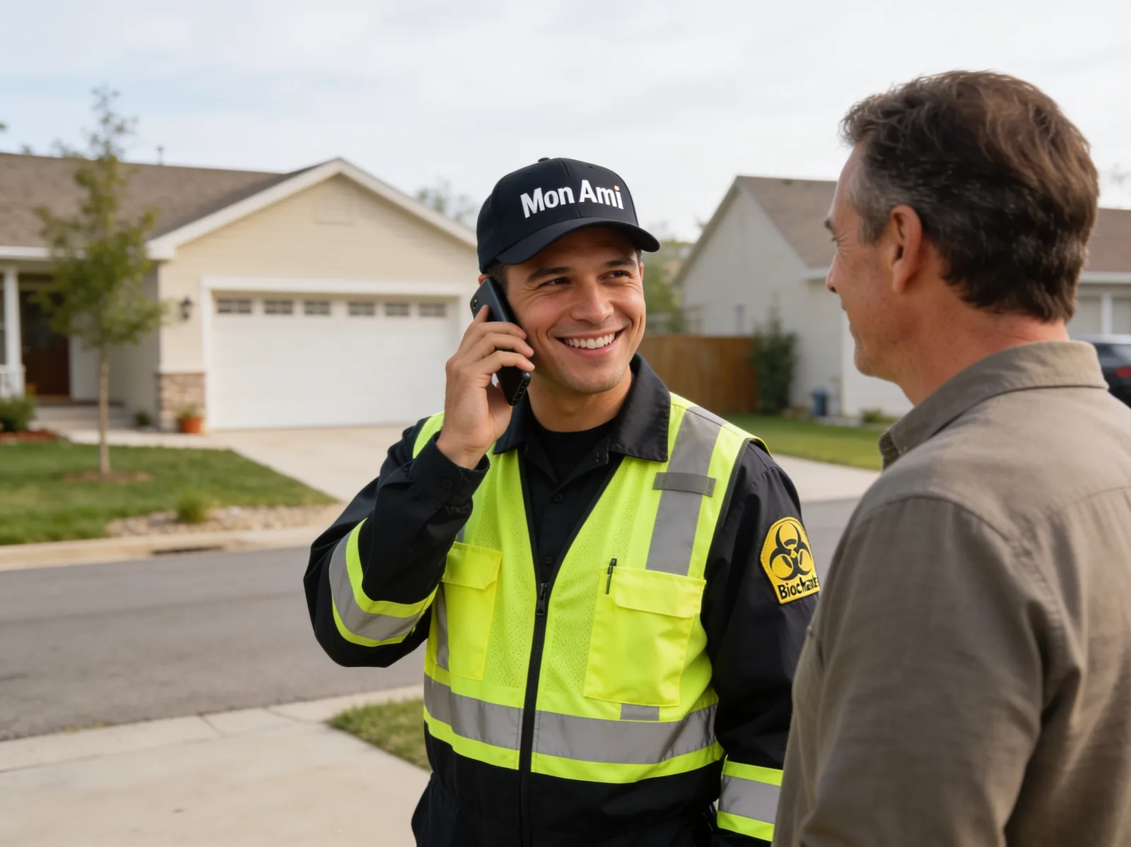 Sewage Cleanup Dorset, OH FAQs