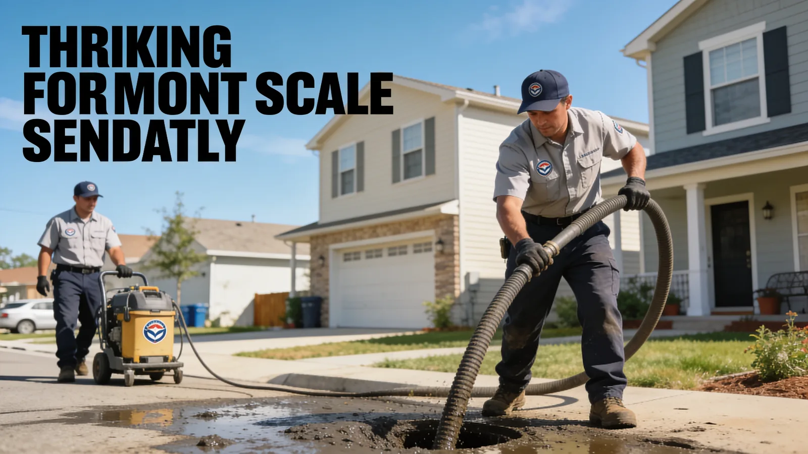 Sewage Cleanup in Dorset, OH near me